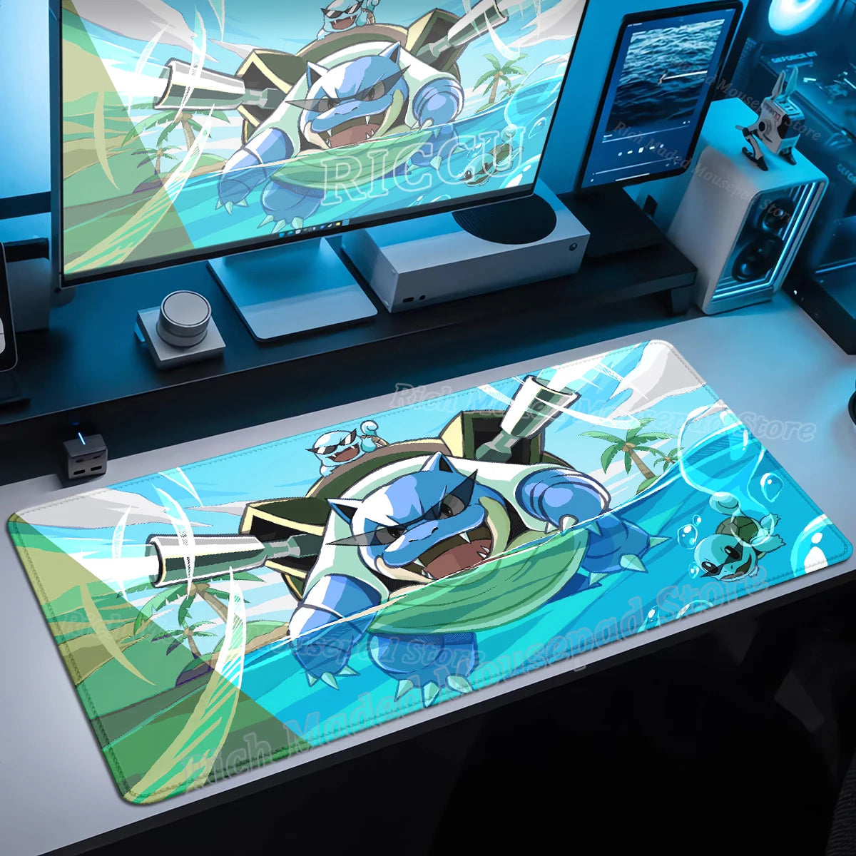 Pokemon - Tappetino per mouse