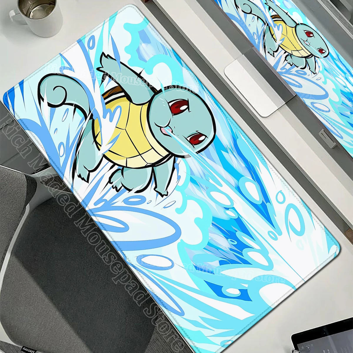 Pokemon - Tappetino per mouse