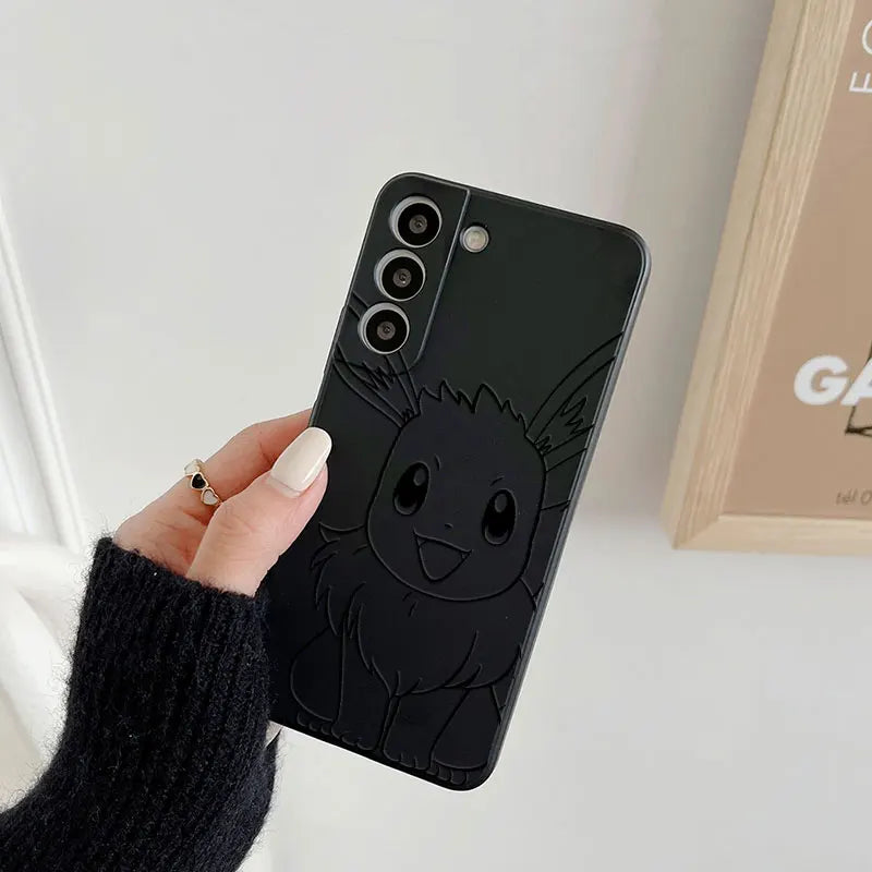 Pokemon - Cover Android