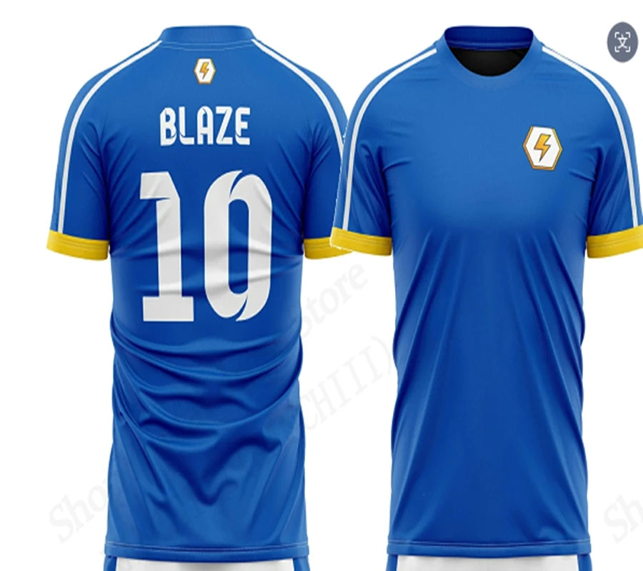 Inazuma Eleven - Maglietta