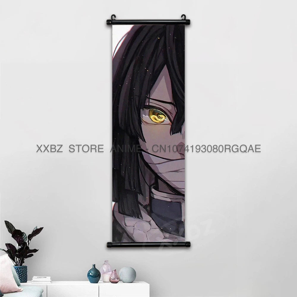 Demon Slayer - Poster