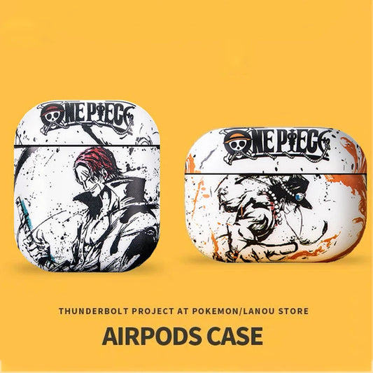 One Piece - Cover Airpods