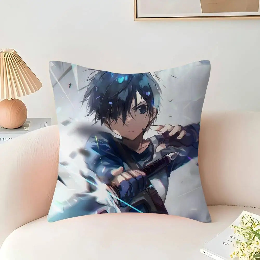 Sword Art Online - Cuscino