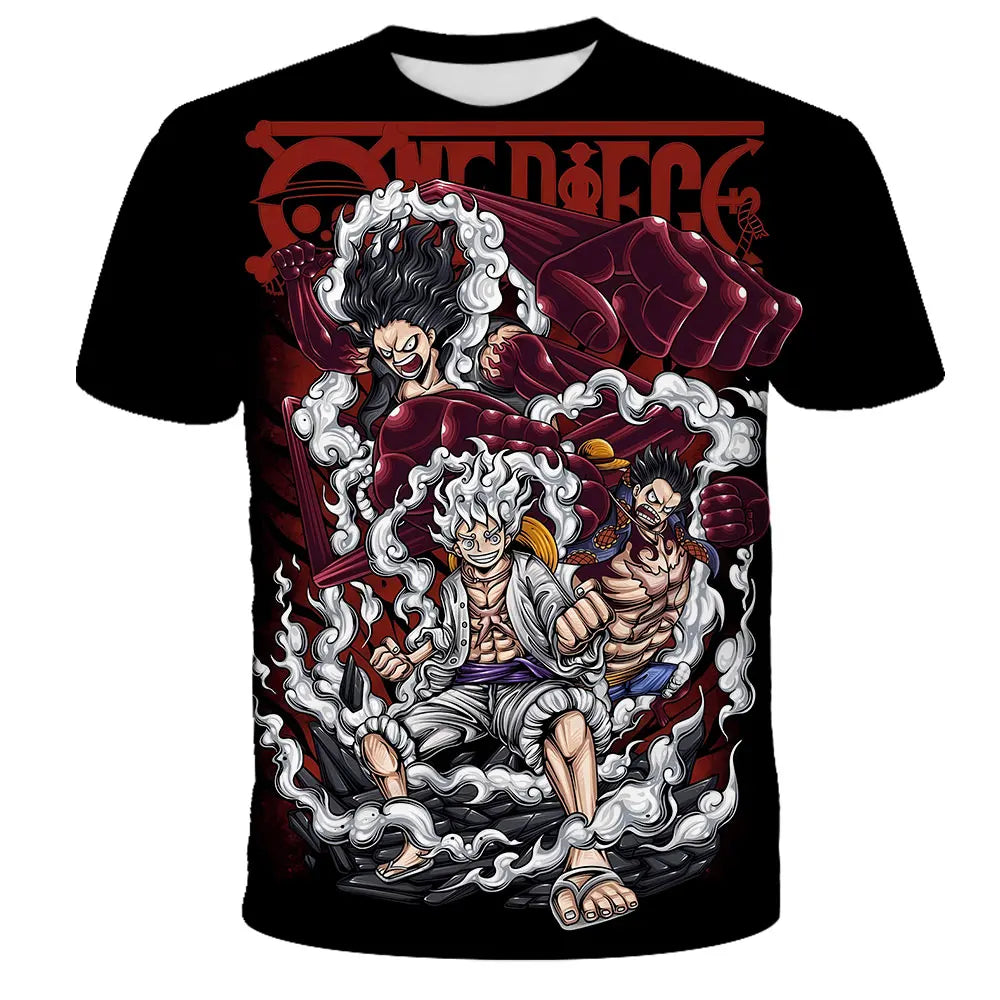 One Piece - T-Shirt