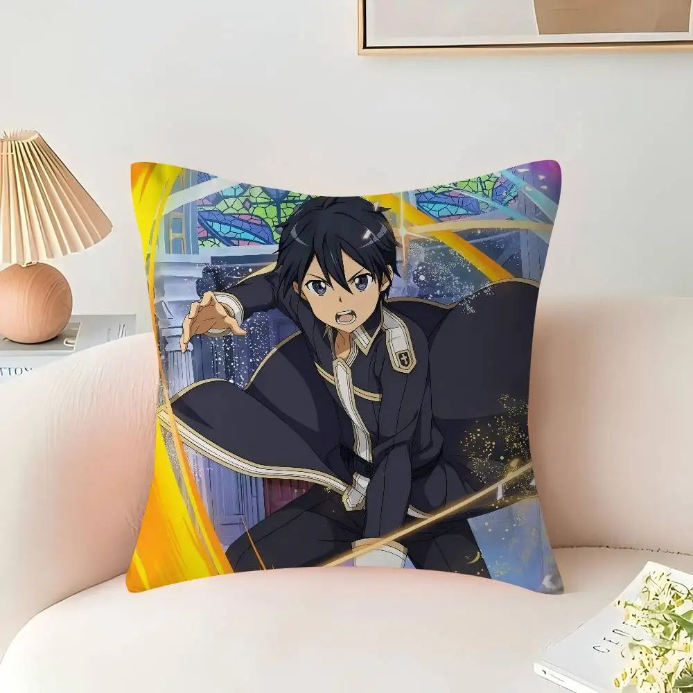 Sword Art Online - Cuscino