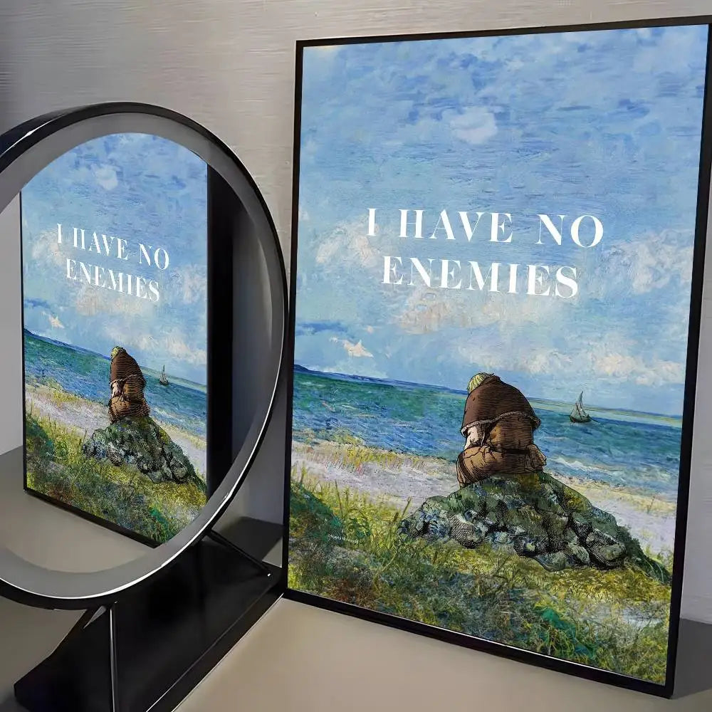 Vinland Saga - Poster