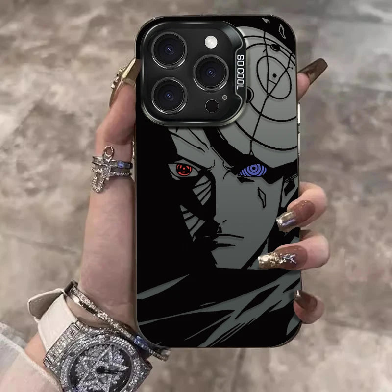 Naruto - Cover Iphone