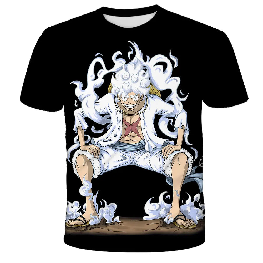 One Piece - T-Shirt