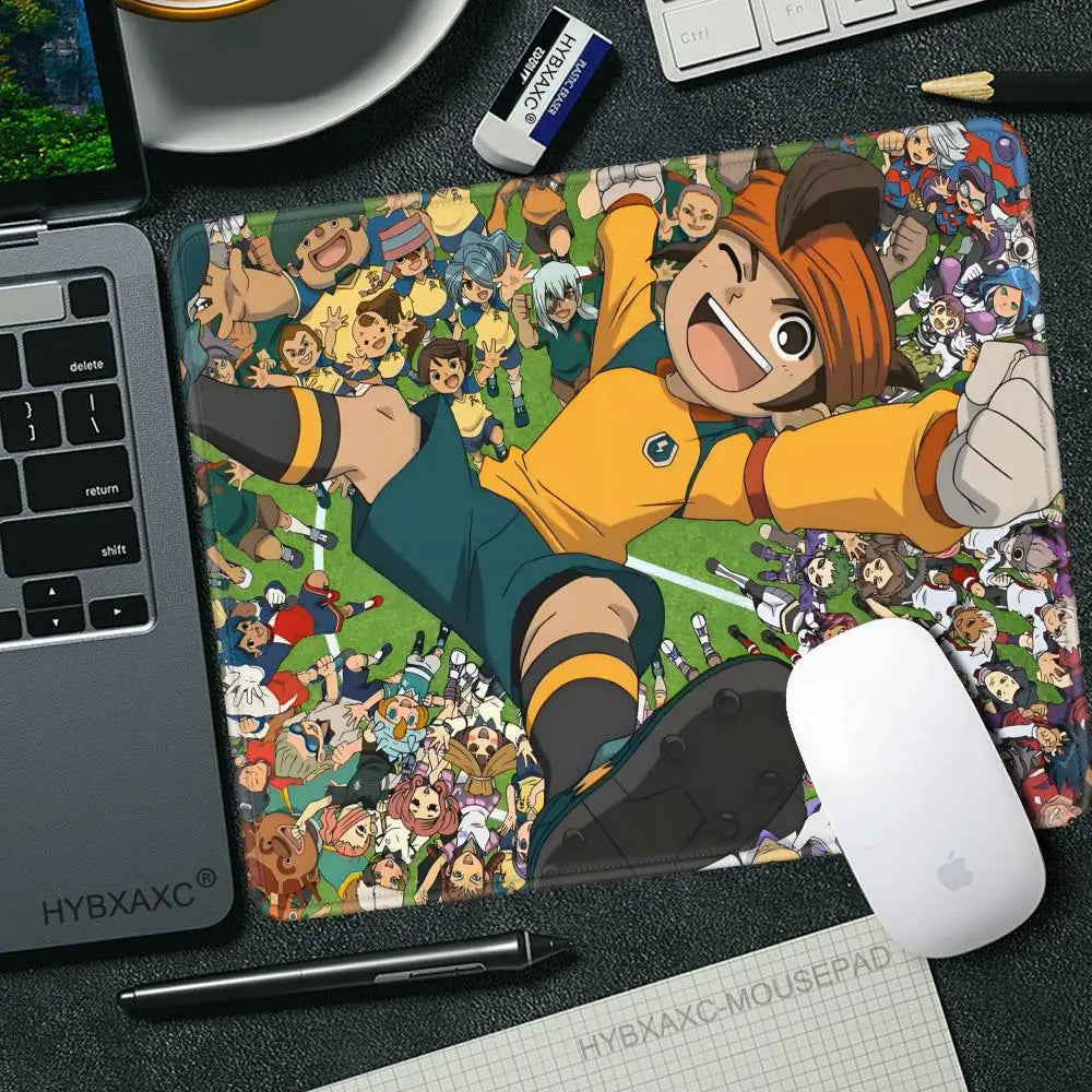 Inazuma Eleven - Tappetino per mouse