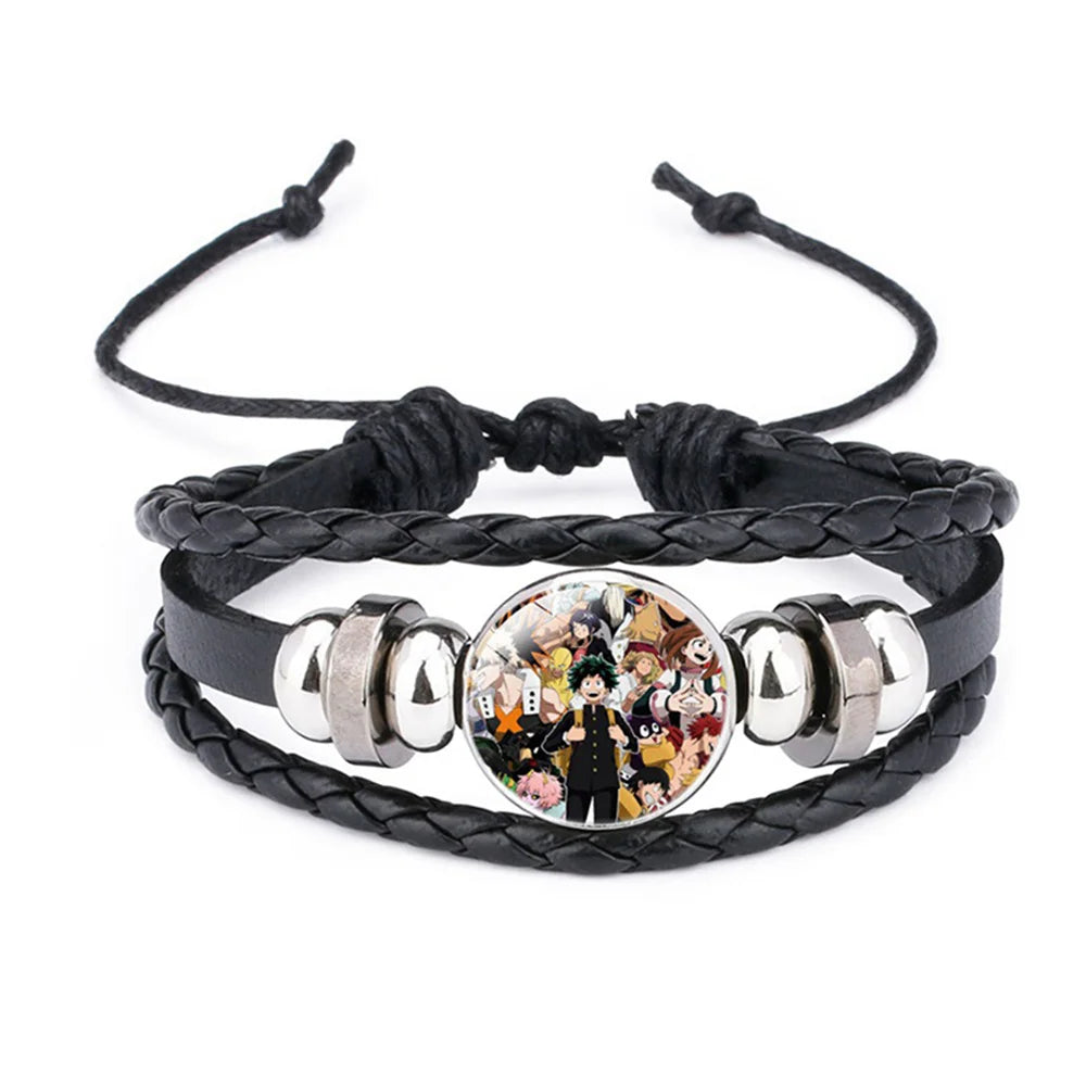 My Hero Academia - Braccialetto