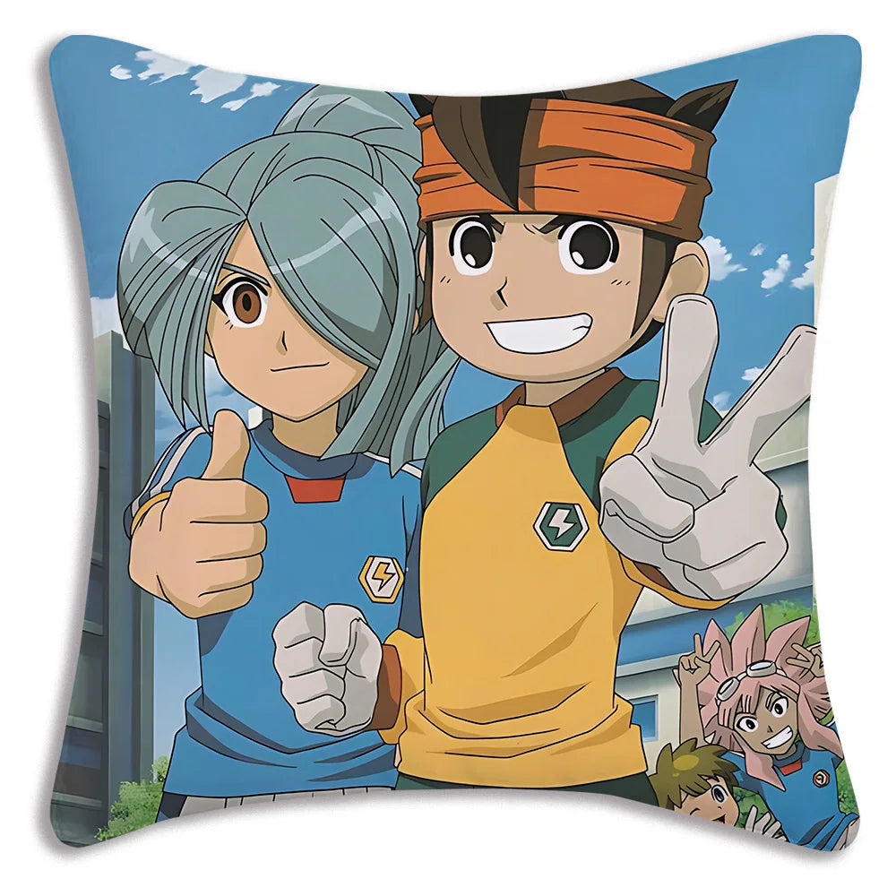 Inazuma Eleven - Cuscino