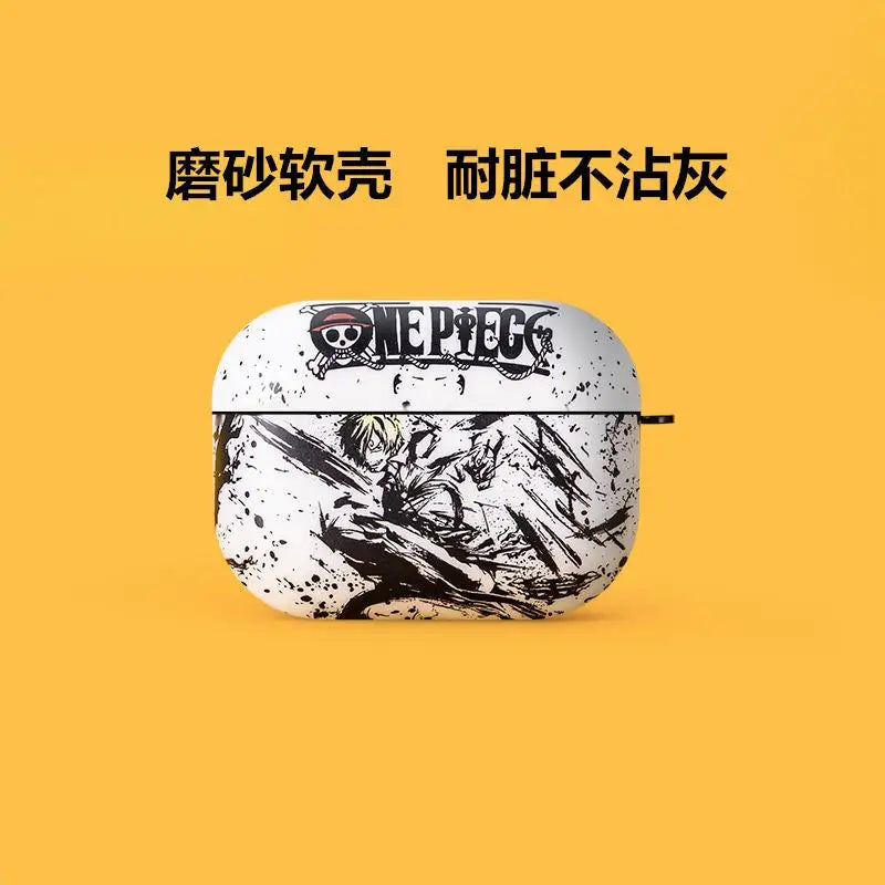 One Piece - Cover Airpods