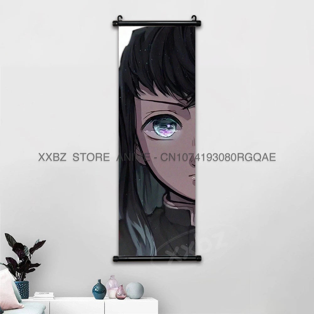 Demon Slayer - Poster