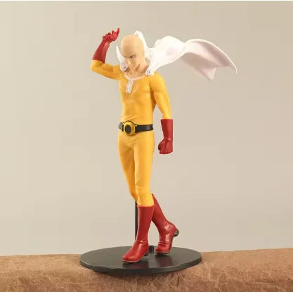 One Punch-Man - Action Figure
