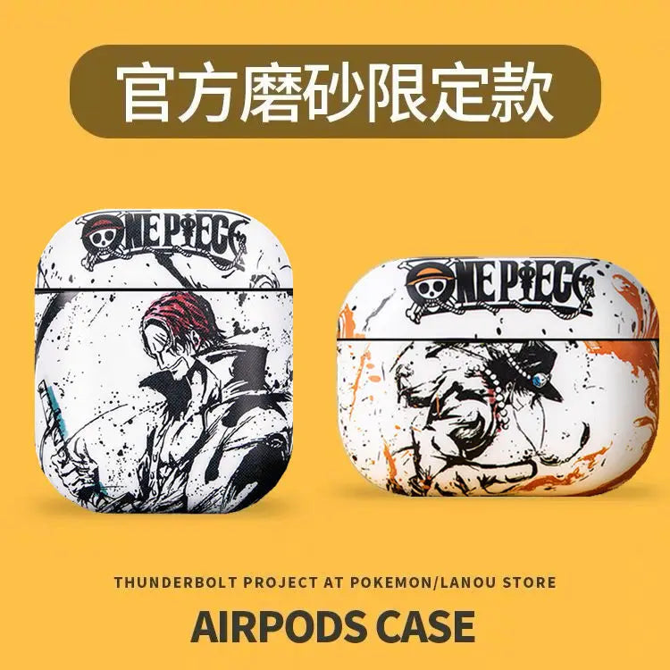 One Piece - Cover Airpods
