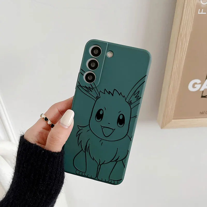 Pokemon - Cover Android