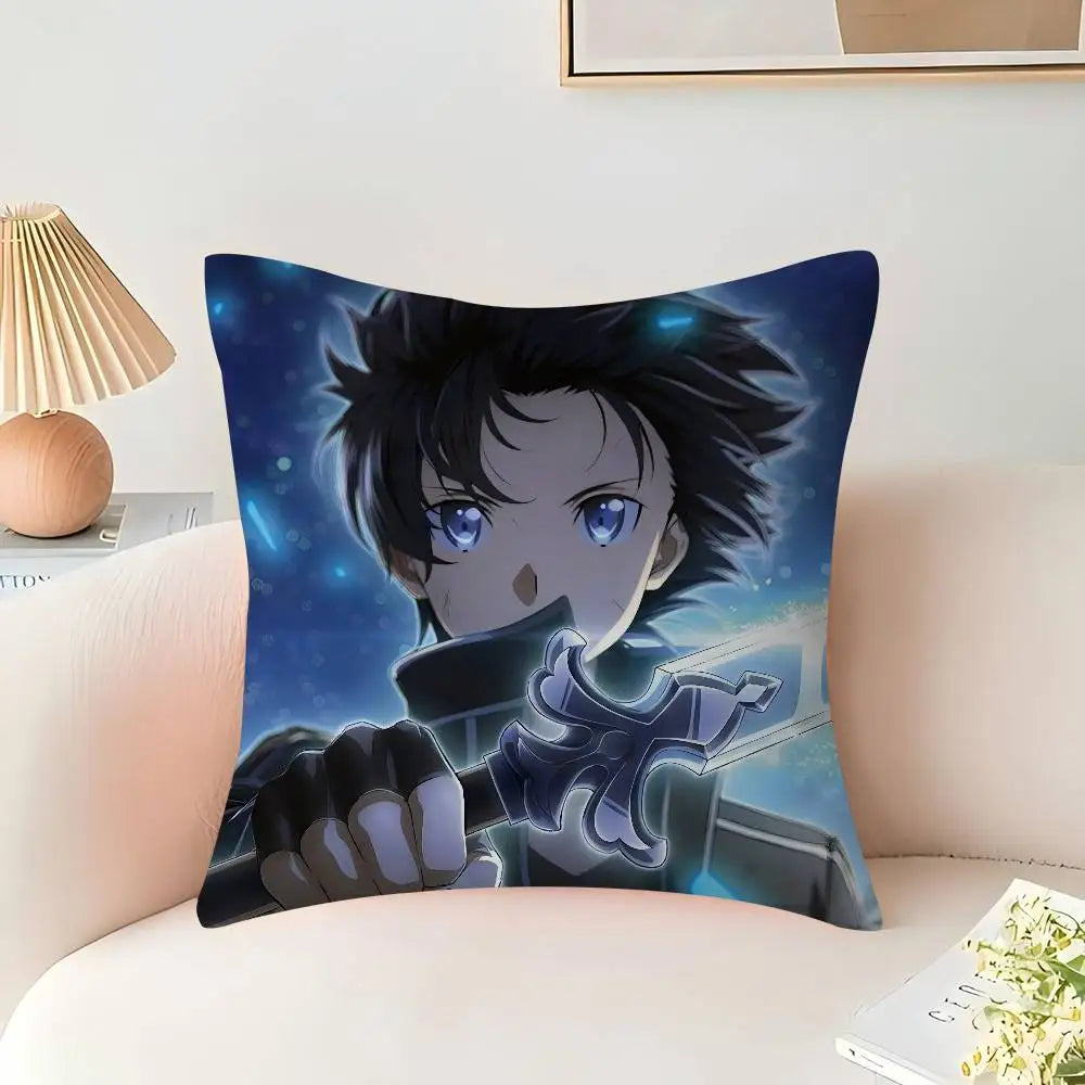 Sword Art Online - Cuscino