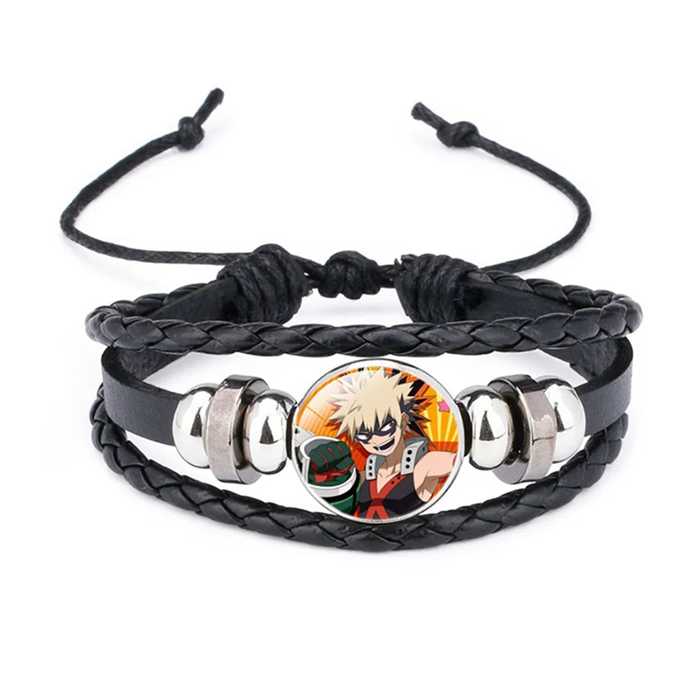 My Hero Academia - Braccialetto