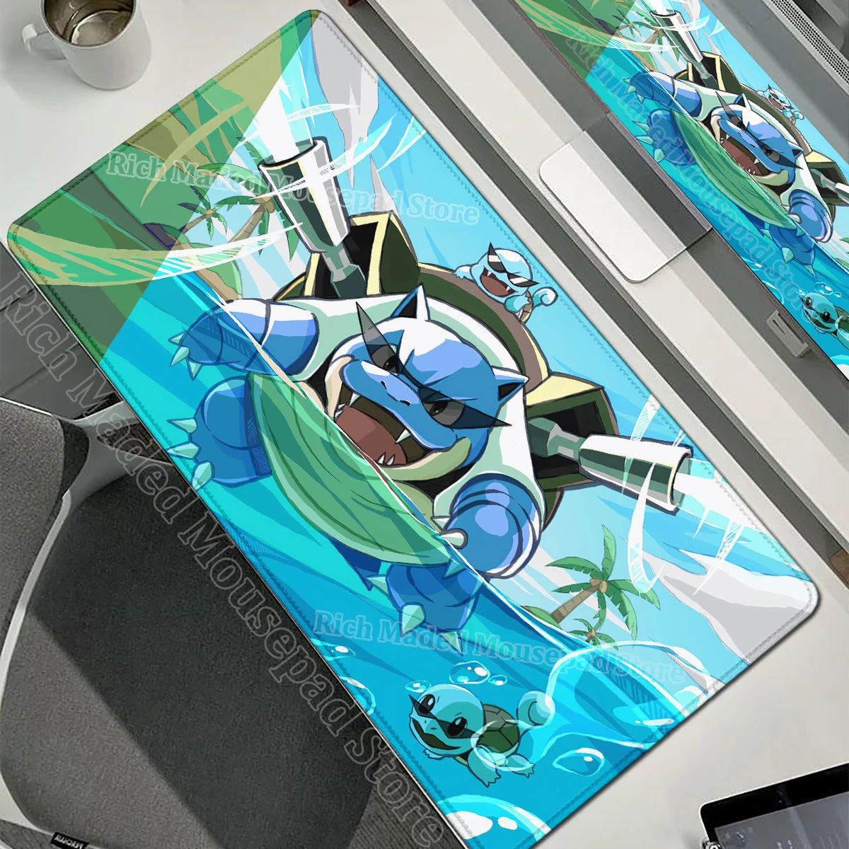 Pokemon - Tappetino per mouse