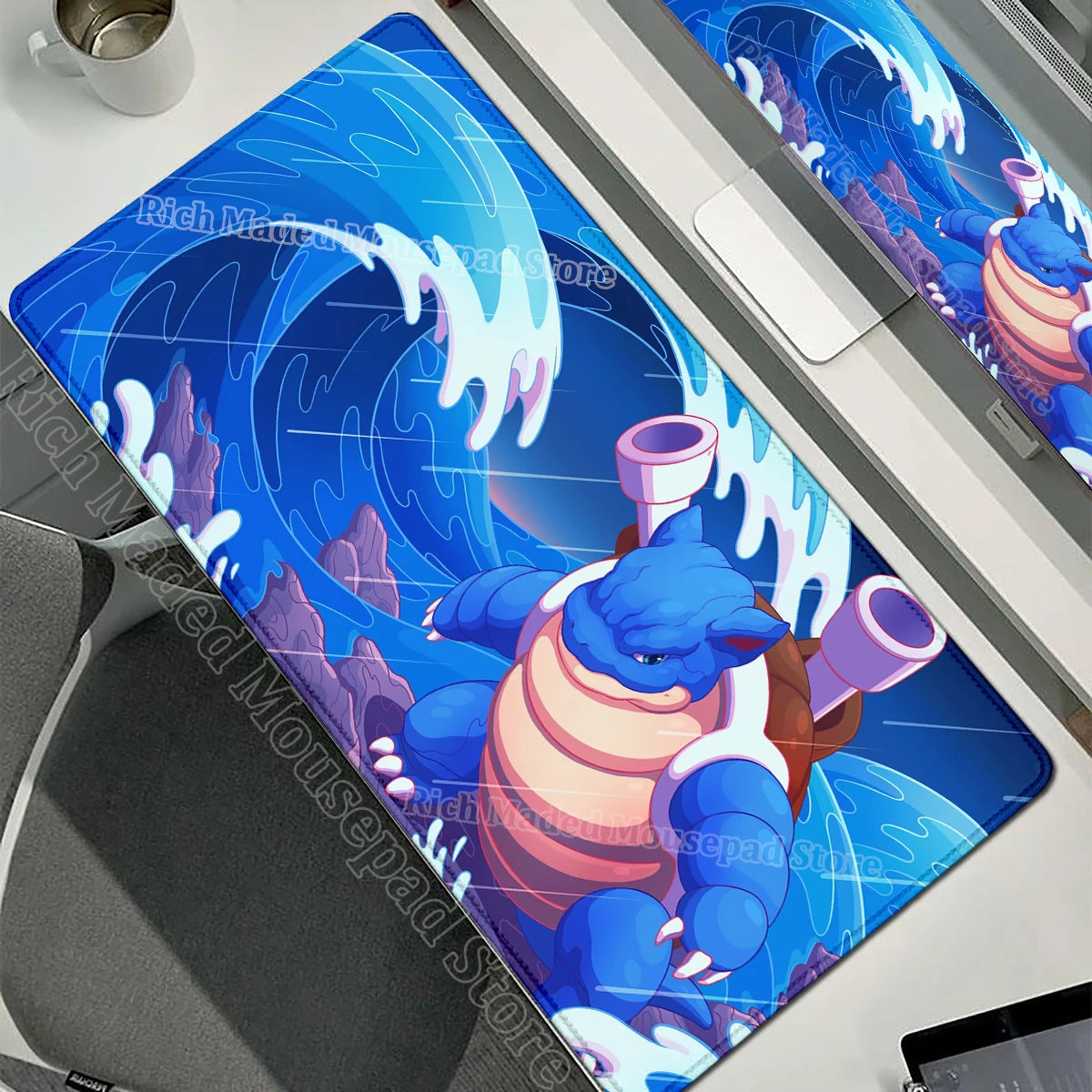 Pokemon - Tappetino per mouse