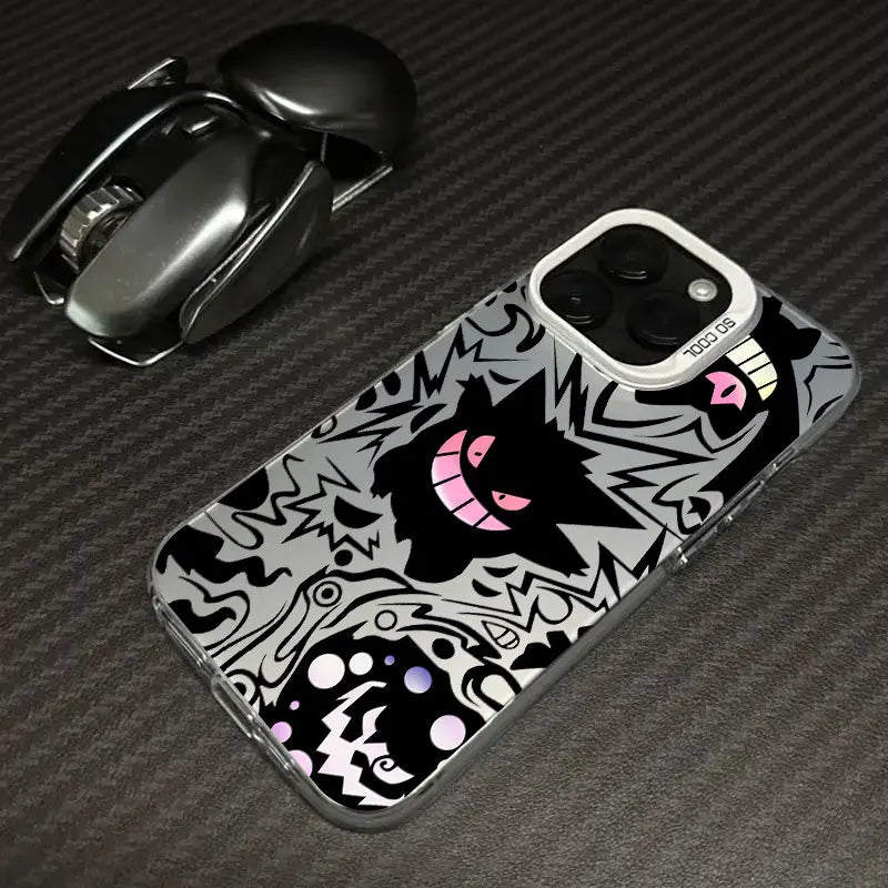 Pokemon - Cover Iphone