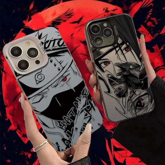 Naruto - Cover Iphone