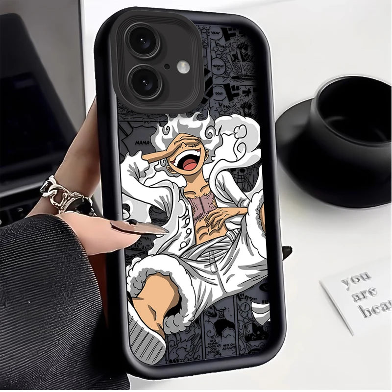 One Piece - Cover Iphone