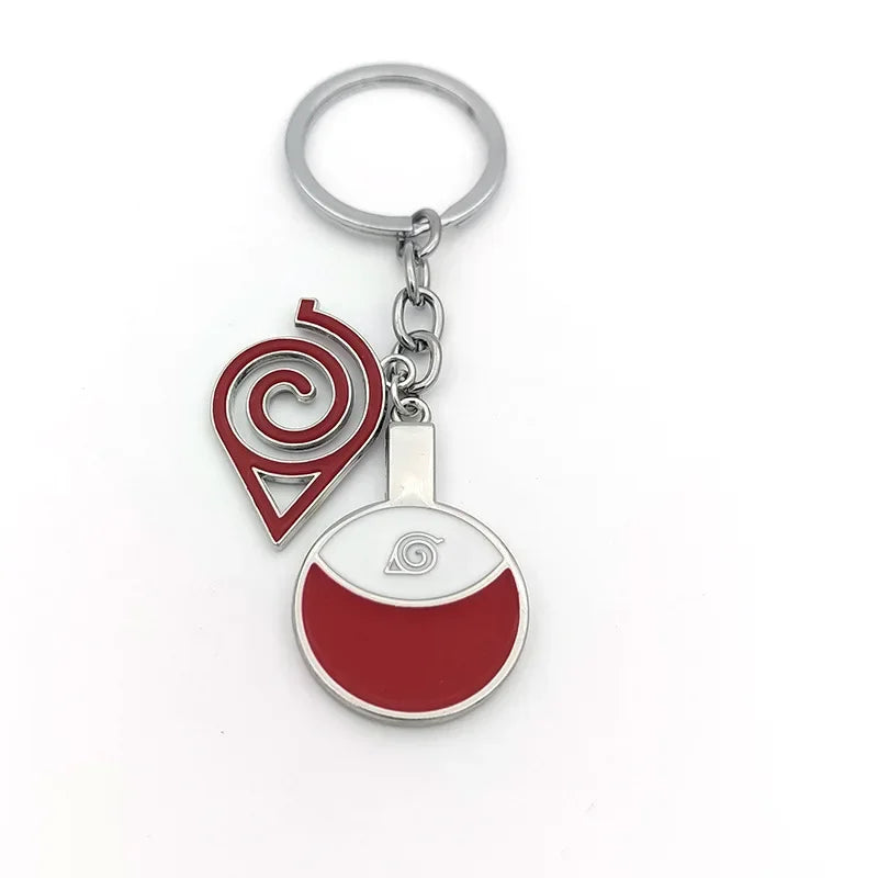 Naruto - Portachiavi