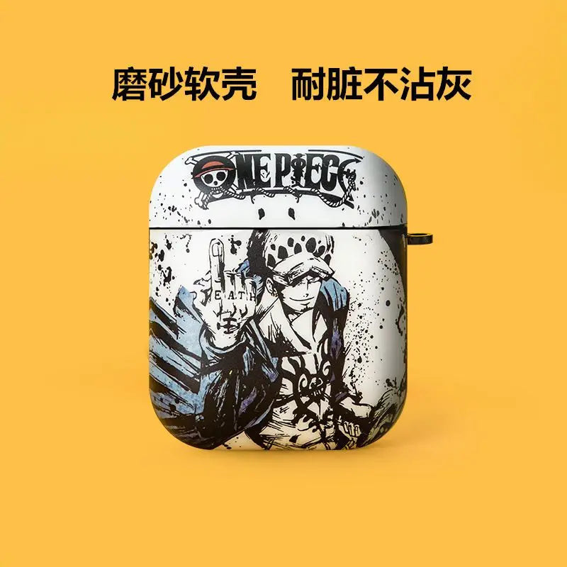 One Piece - Cover Airpods
