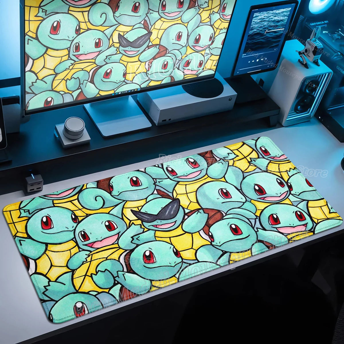 Pokemon - Tappetino per mouse