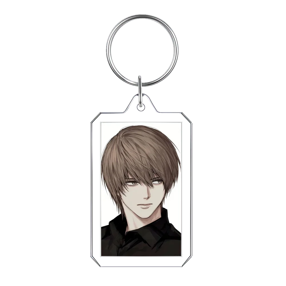 Death Note - Portachiavi