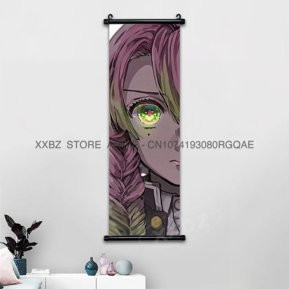 Demon Slayer - Poster