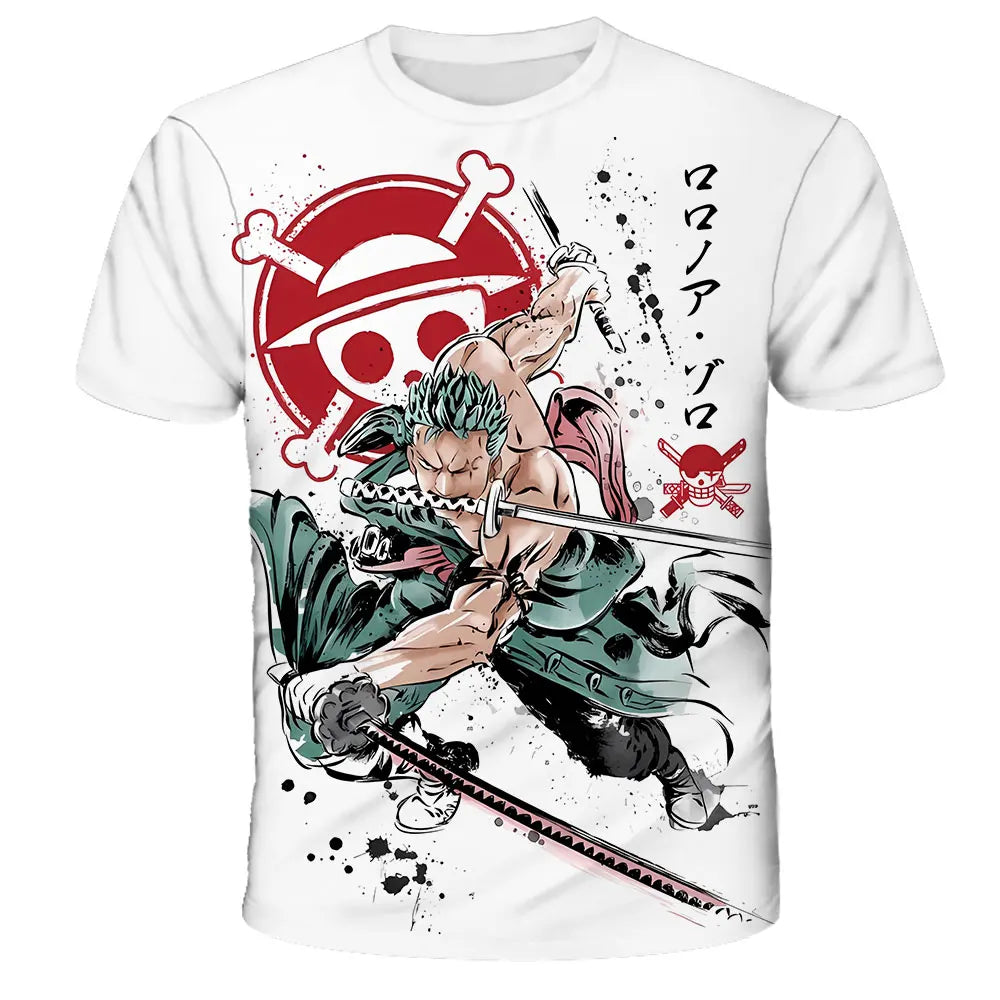 One Piece - T-Shirt