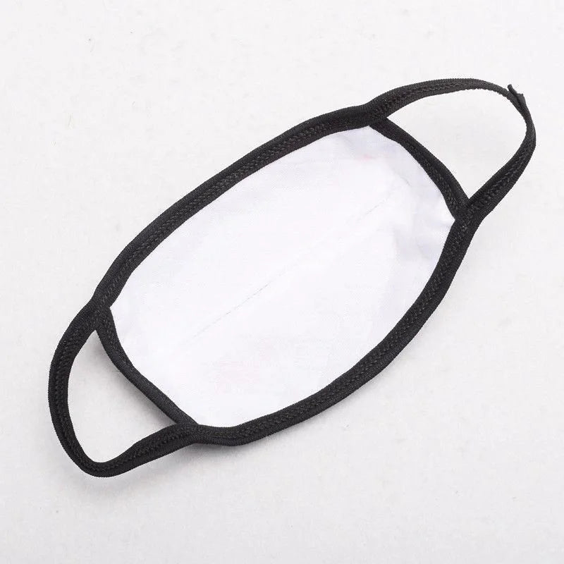 Tokyo Ghoul - Mascherina