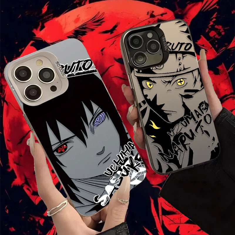 Naruto - Cover Iphone