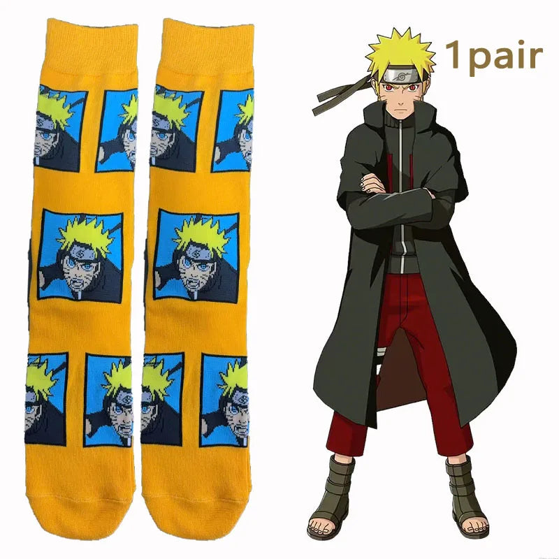 Naruto - Calzini