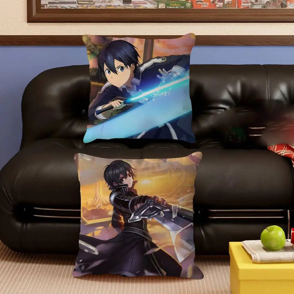 Sword Art Online - Cuscino
