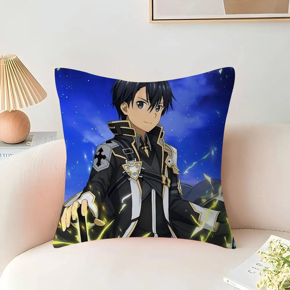 Sword Art Online - Cuscino