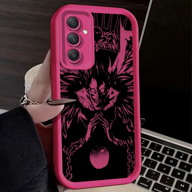 Death Note - Cover Android