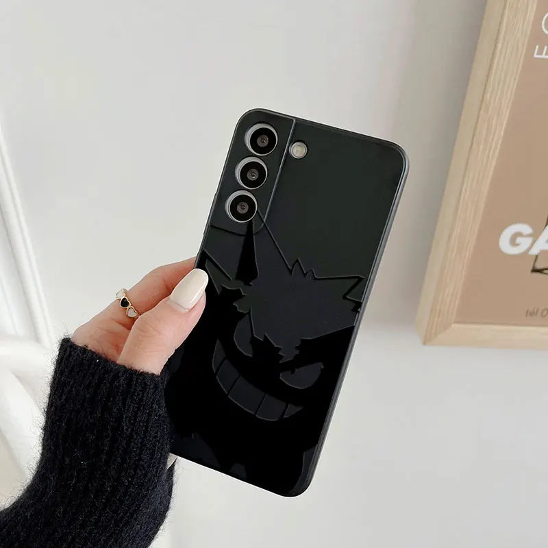 Pokemon - Cover Android