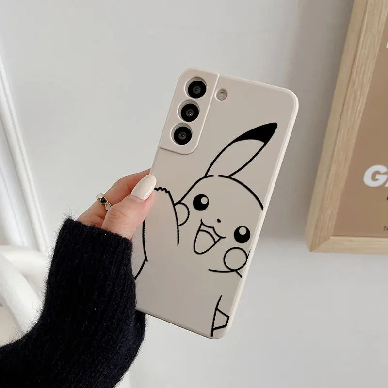 Pokemon - Cover Android