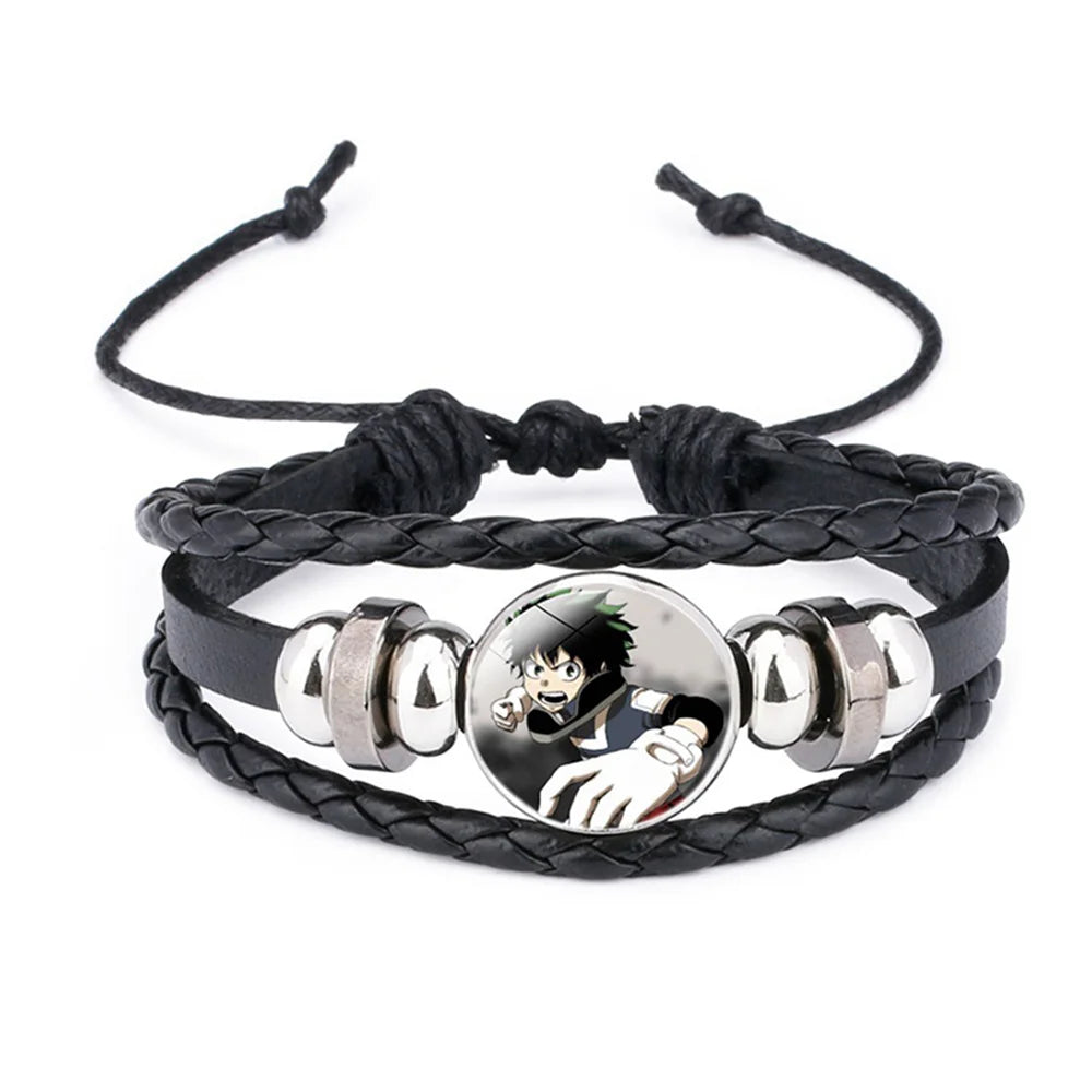 My Hero Academia - Braccialetto