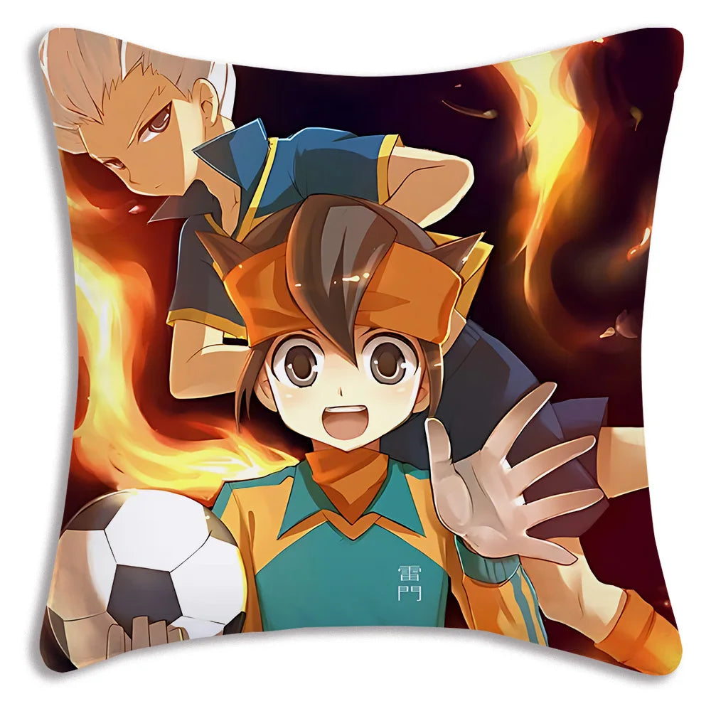 Inazuma Eleven - Cuscino