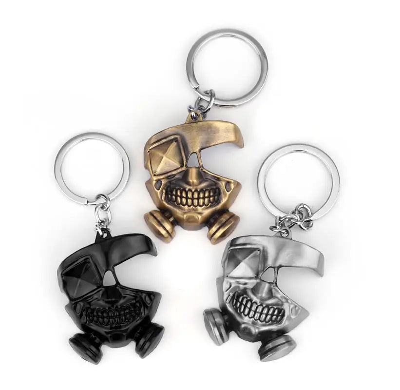 Tokyo Ghoul - Portachiavi