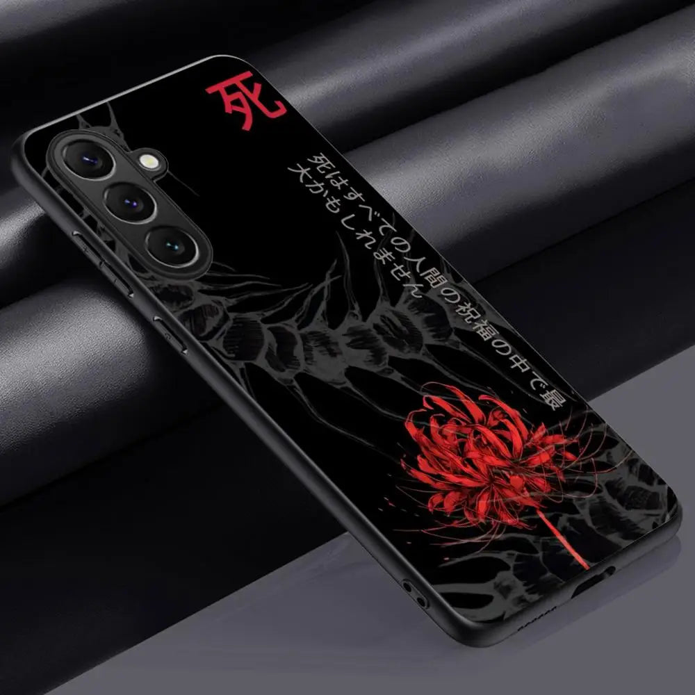 Tokyo Ghoul - Cover Android