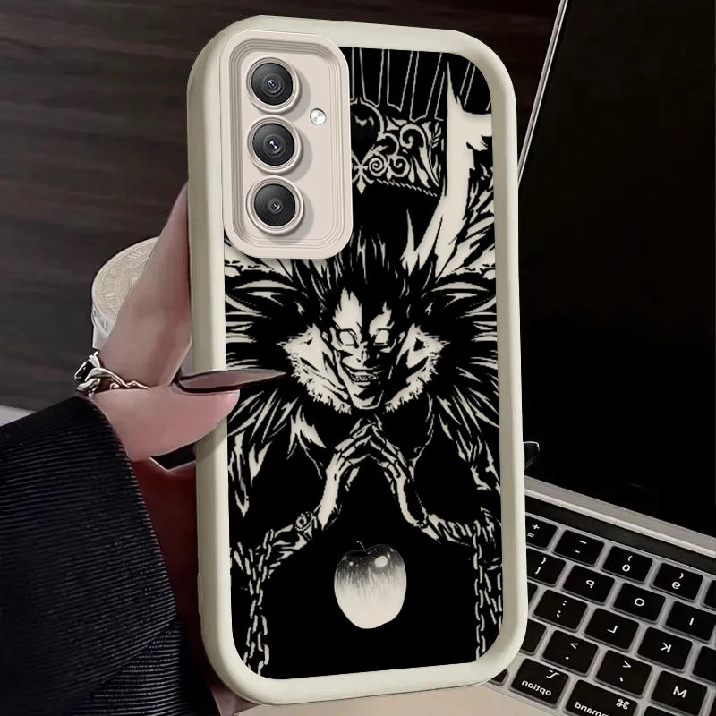 Death Note - Cover Android