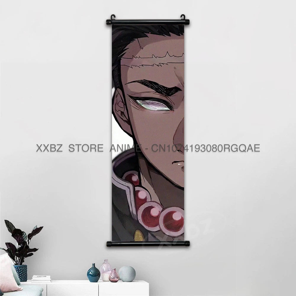 Demon Slayer - Poster