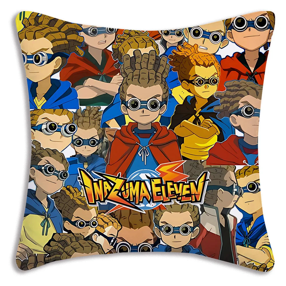 Inazuma Eleven - Cuscino