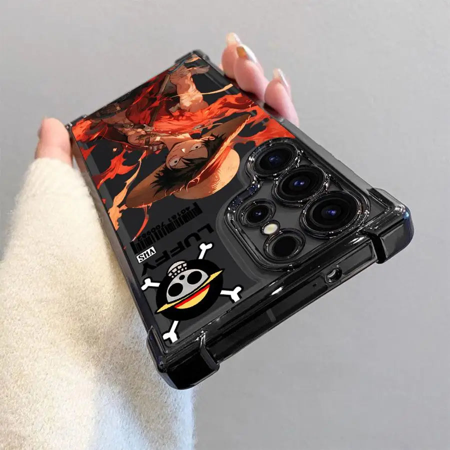 One Piece - Cover Android