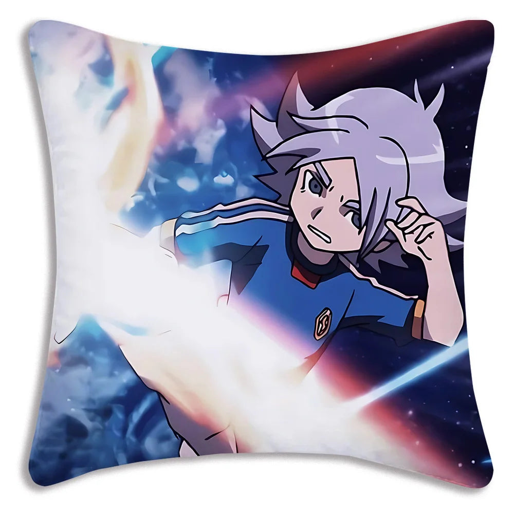 Inazuma Eleven - Cuscino